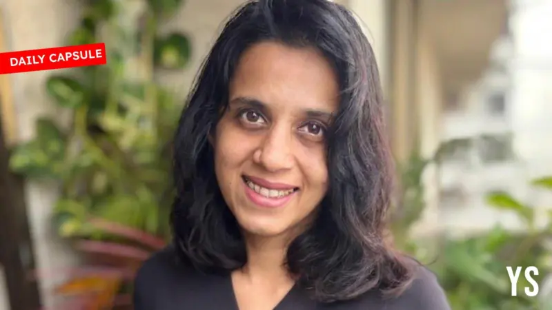 A platform for home chefs; Agritech's post-boom correction