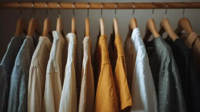 How To Build A Practical Capsule Wardrobe For Indian Weather That Works Across All Seasons
