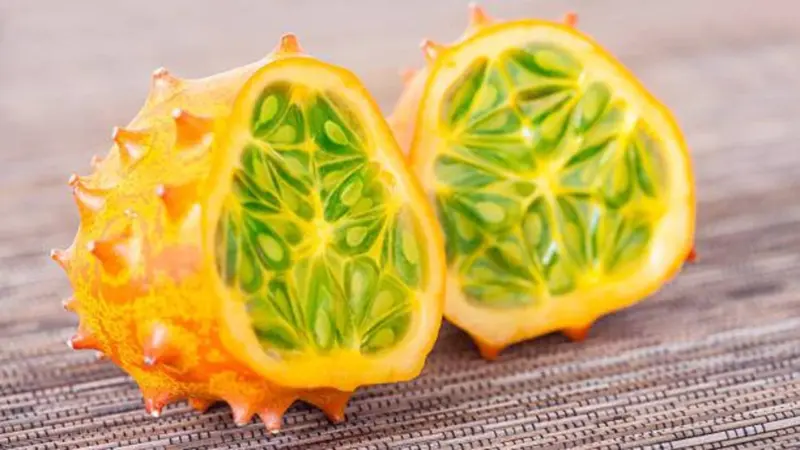 Spiny cucumber: A superfruit for natural hydration