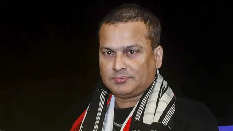Zubeen Garg died due to 'accidental drowning' off a Singapore island: Coroner