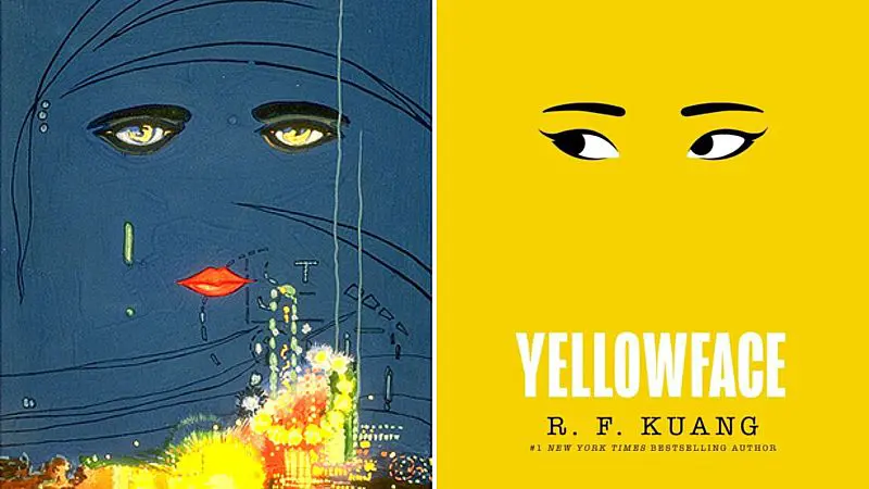 Judge a book by its cover: Inside the world of book design