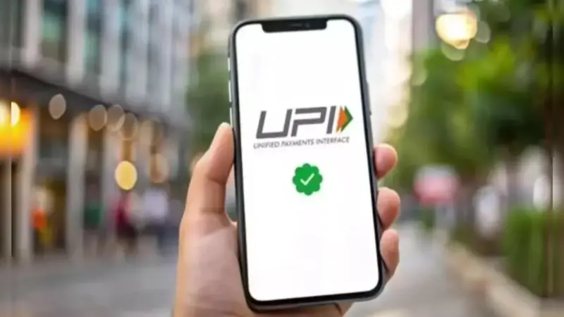 Government Cracks Down on UPI Failures, Orders Banks to Track Transaction Details