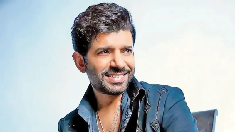Vineet on his role in Matka King Actor hints at bigger role in the next season, calls the show 'special'