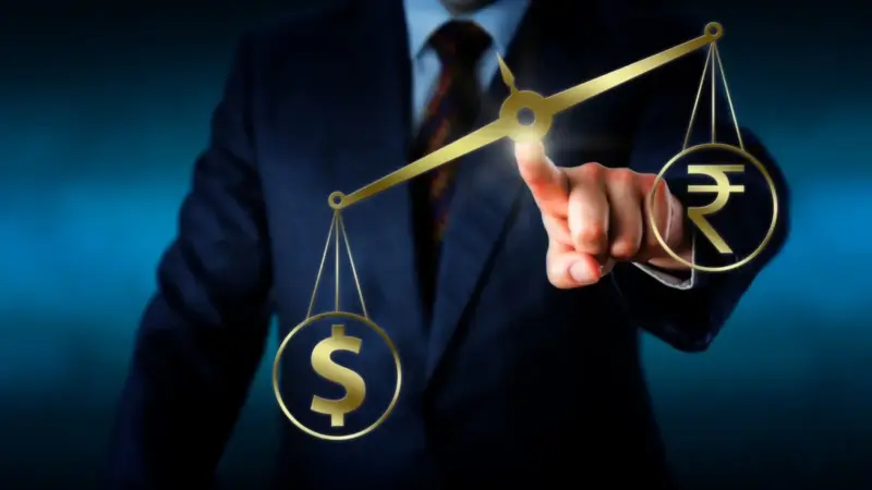 Rupee under pressure: RBI announces fresh steps to curb speculation in forex market