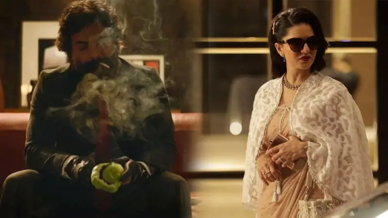 Kennedy review: Rahul Bhat-led revenge thriller shows flashes of vintage Anurag Kashyap