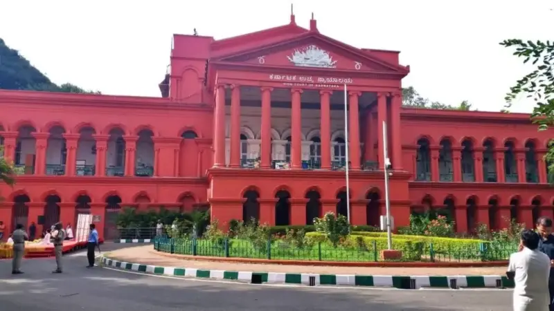 High Court quashes BBMP order, allows Shankaracharya Jayanti at Sankey Tank venue