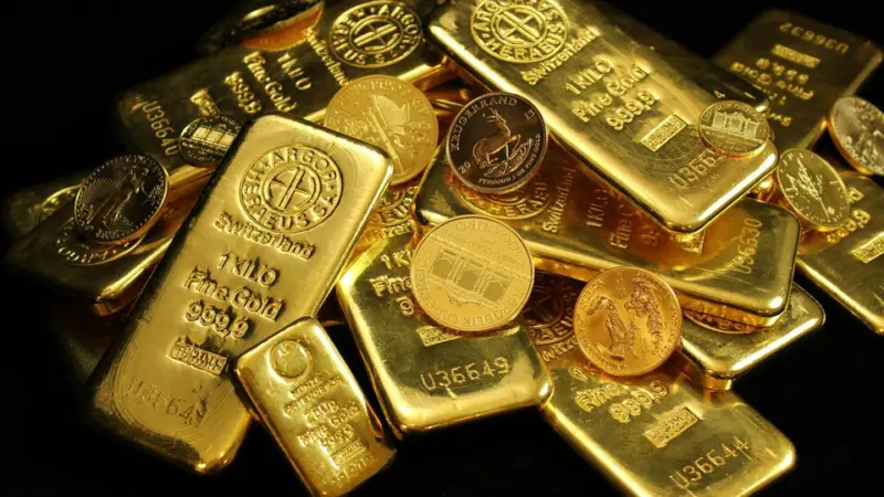 DGFT authorizes 17 banks for import of precious metals