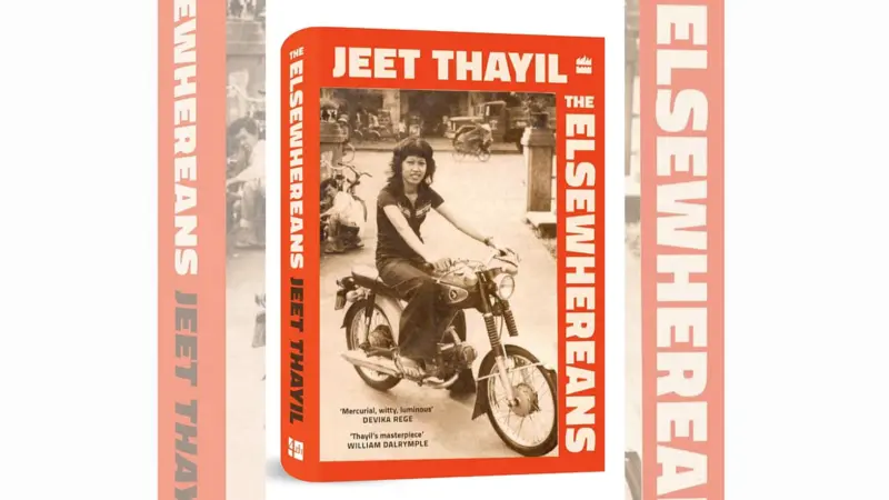 A dance of memory and narrative