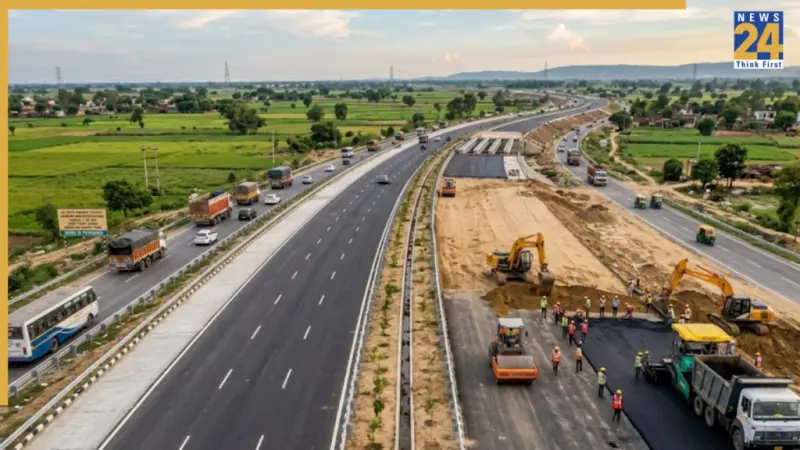 Delhi to Gurugram in 15 minutes! Modi govt plans signal-free corridors on these 3 key highways - Check details