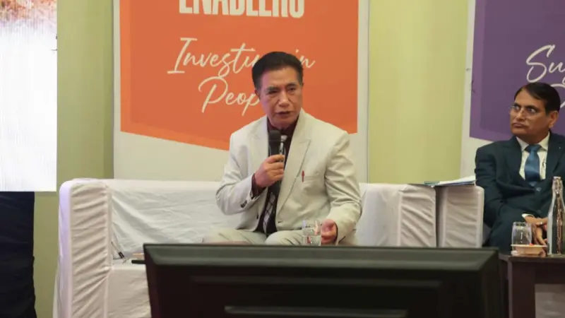 Mizoram CM urges 'trade-ready Northeast' as Kaladan project nears completion