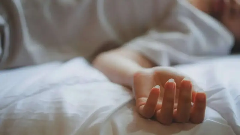 حیدرآباد میں نابالغ لڑکی کی خودکشی، خودکش نوٹ میں تفصیلات ۔