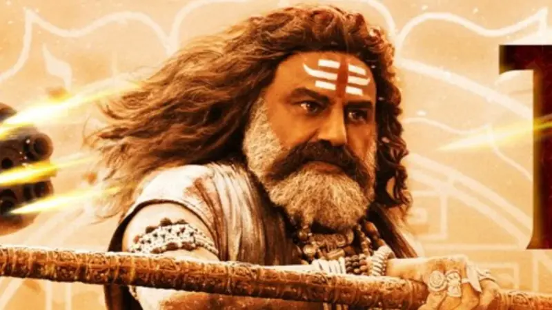 Akhanda 2 New Release Date: Nandamuri Balakrishna's sequel film to hit big screens on December 12