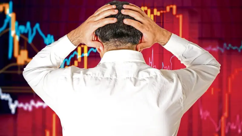 TCS, Infosys to HCL Tech: Why are IT stocks crashing today despite gains on Dalal Street?