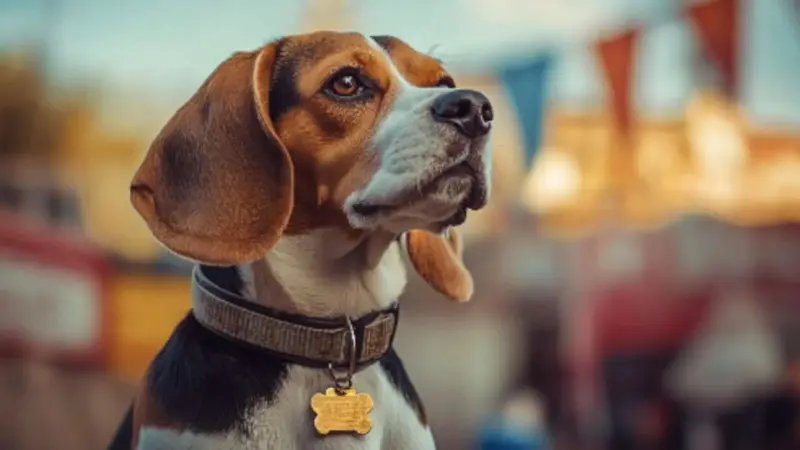 Best Smart Collars for Dogs in 2026: GPS, Health Tracking & Fitness Insights