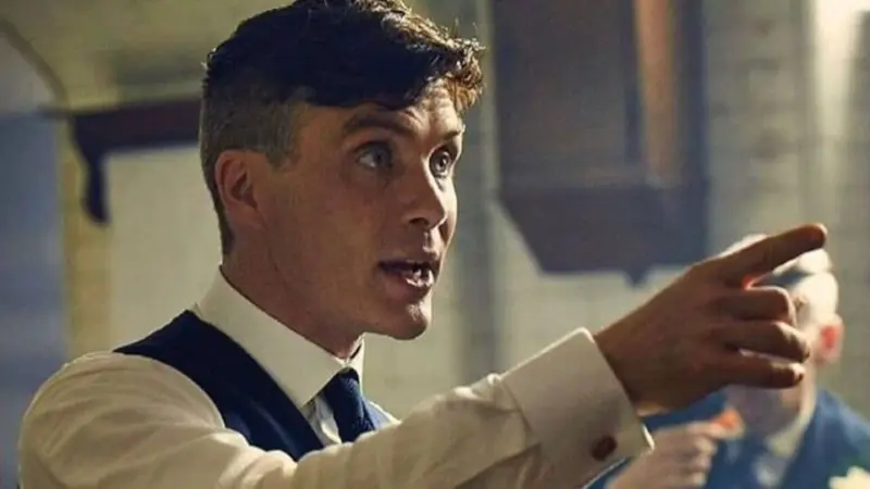 Pakistan turns to Cillian Murphy: Peaky Blinders memes galore as US-Iran agree to ceasefire