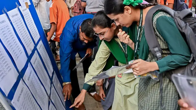 GSEB Class 12 Result 2026: When will Gujarat Board HSC results be out at gseb.org? Check date, time, direct link here