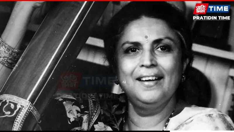 Veteran Playback Singer Suman Kalyanpur Passes Away at 89