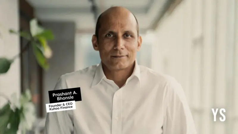 Education finance startup Kuhoo Finance gets NBFC licence