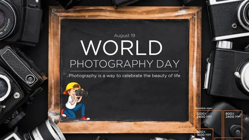 புகைப்படங்கள் மன அழுத்தத்தைக் குறைக்கிறதா? ஆய்வுகள் சொல்வது என்னவென்று தெரியுமா?