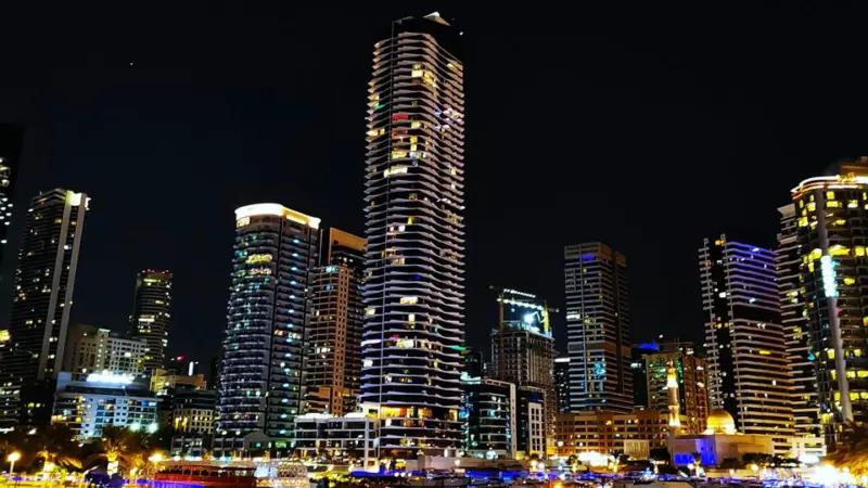 As Dubai home prices fall for first time since pandemic due to US-Iran war, it could offer an investment opportunity