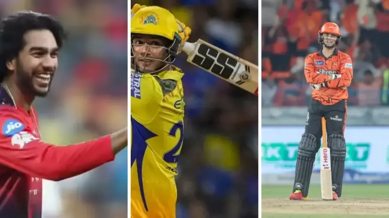 IPL 2026: Impact Player Rule Is Destroying Certain Cricketers - 5 Victims Named