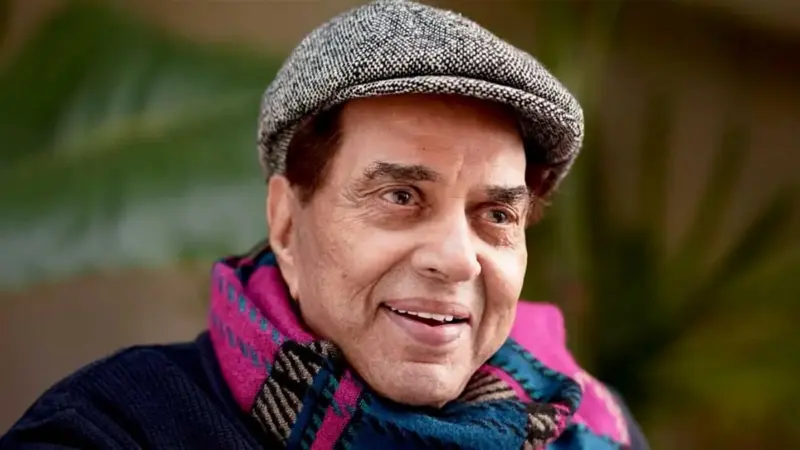 Dharmendra: A paragon of robustness