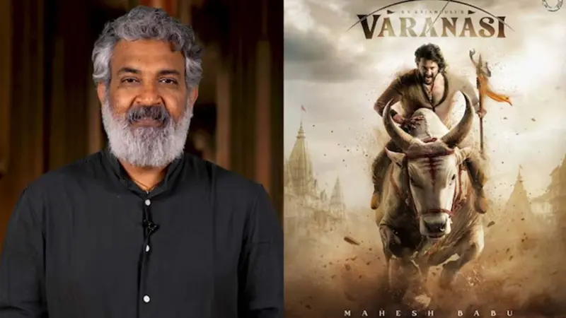 రాజమౌళి అనుకున్నట్టుగా వారణాసి వర్కౌట్ అవుతుందా...