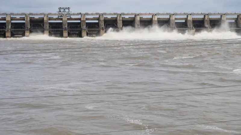 సింగూర్ ప్రాజెక్టుకు దిగువకు నీటి విడుదల