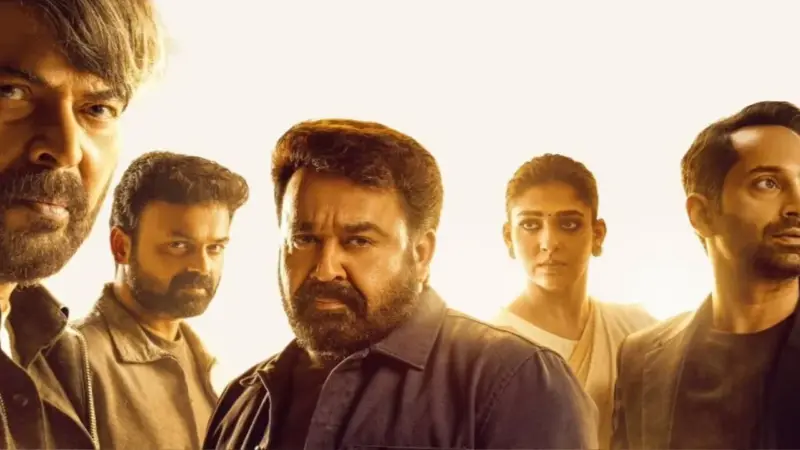 Patriot Kerala Box Office Opening Weekend: Mammootty and Mohanlal's film adds Rs 5 crore on Day 3, grosses Rs 18 crore in 3 days