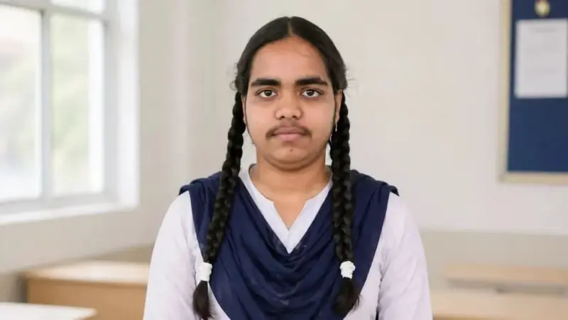 ఎగతాళి నుంచి విజయానికి. ప్రాచీ నిగమ్ మరోసారి మెరిసింది