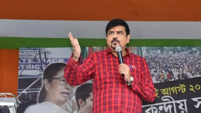 শুক্রবার সকালে ED অফিসে হাজির সুজিত বসু, নির্বাচন মিটতেই কিসের তলব?
