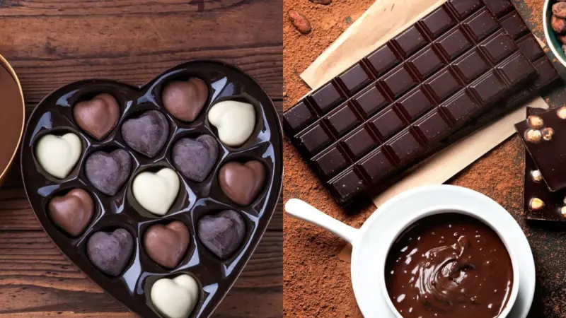 Chocolate Day: আজ বাদে কাল চকলেট ডে, কিন্তু ইতিহাস কী জানেন?
