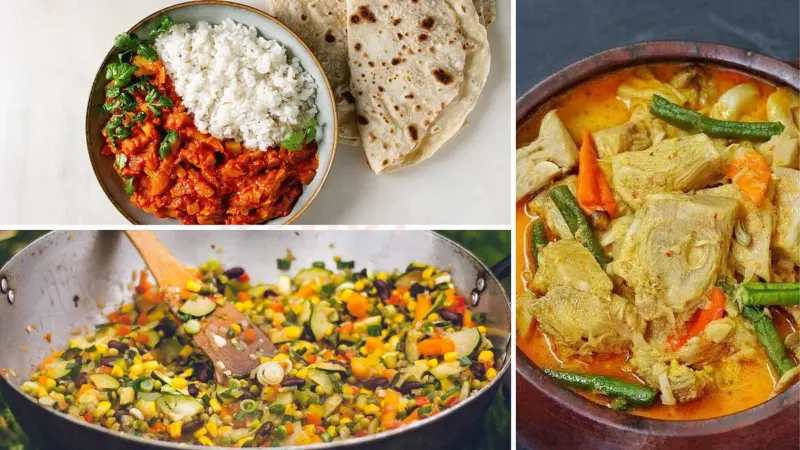 சமையலறையின் சின்னச் சின்ன ரகசியங்கள்!