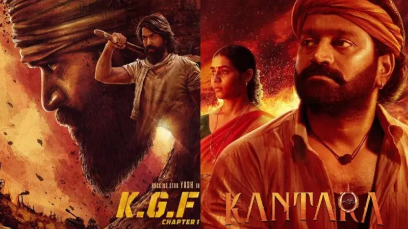 Kannada Cinema: సంక్షోభంలో శాండల్వుడ్? కన్నడ సినిమా పంజాబీ, మరాఠీ సినిమాల కంటే వెనుకబడిందా?