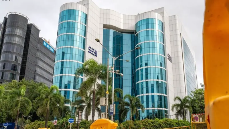 Sebi formalizes new leadership and governance framework for market infrastructure institutions