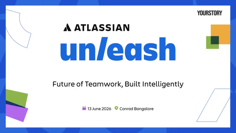 Atlassian launches 'Unleash' in Bengaluru