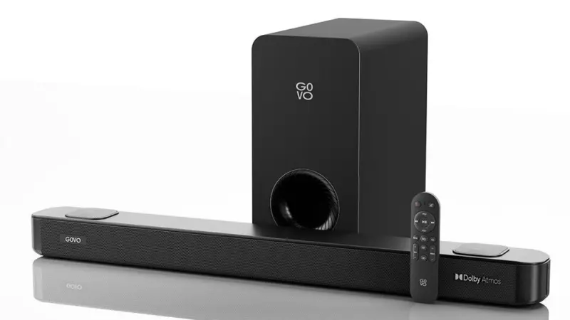 GOVO GoSurround 975 soundbar review: Is the brand's first India-made device worth buying?
