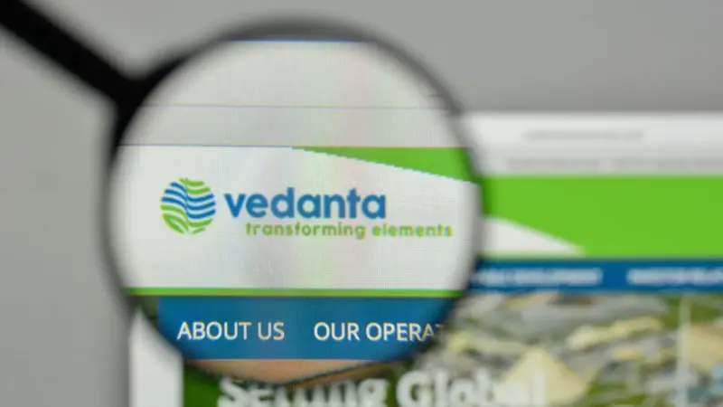 Vedanta share price ends 8.5% higher post-demerger; all eyes on listing of four entities