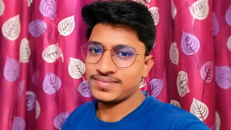 సీటు ఖాయమనుకున్న వేళ.. అనంతలోకాలకు ప్రదీప్ మేఘ్వాల్