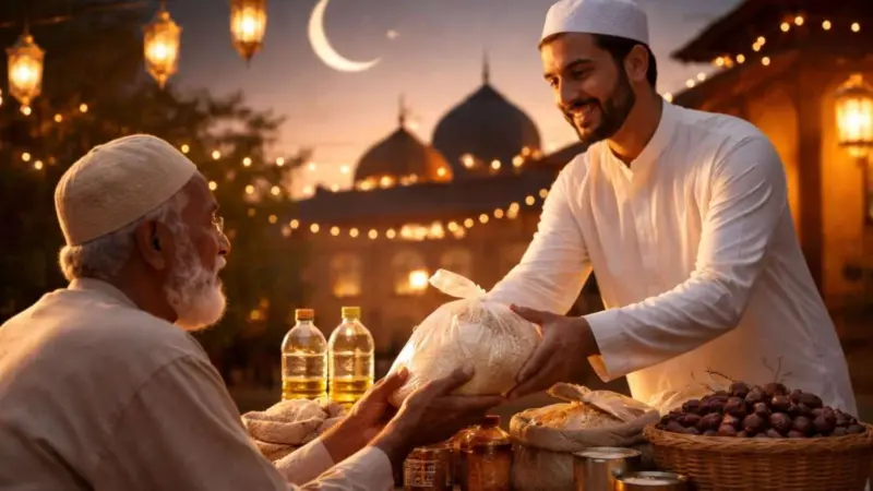 फितरा क्या है? रमजान में क्यों माना जाता है जरूरी