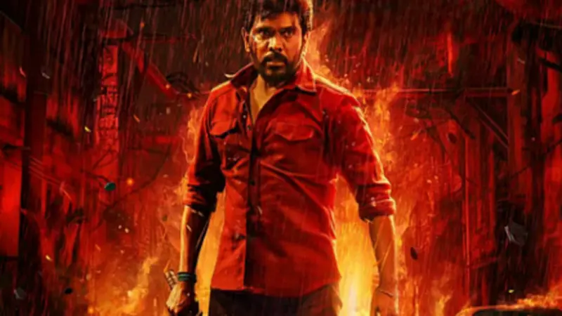 Leader OTT Release Date: Here's when and where to stream Saravanan's most-anticipated spy action thriller..