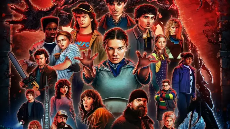 Stranger Things 5 Ending Explained: Was Vecna Defeated? All About Eleven's Choice and Hawkins' Future
