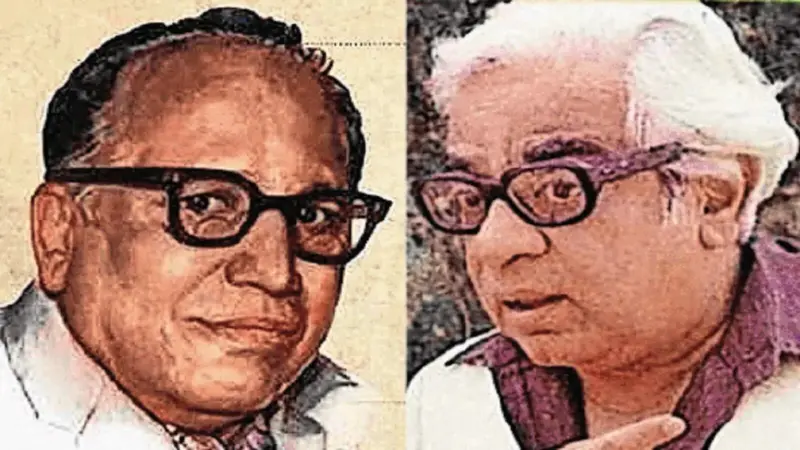 Dilip Prabhavalkar: मोठ्यांच्या गोष्टी