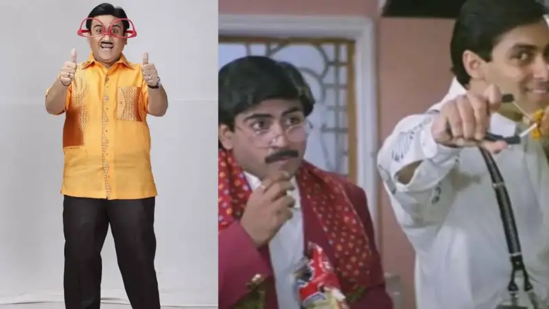 Discover the Versatile Journey of Dilip Joshi: From Theatre to Iconic TV Star