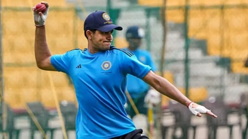 Shubman Gill health update: Punjab coach issues official statement, confirms return timeline