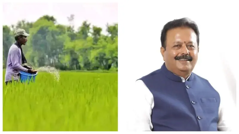 ಮಧ್ಯಪ್ರಾಚ್ಯದ ಬಿಕ್ಕಟ್ಟು ಎಫೆಕ್ಟ್ : ರೈತರಿಗೆ ಎದುರಾಗಿದ್ಯಾ ರಸಗೊಬ್ಬರ ಸಮಸ್ಯೆ, ಅಕ್ರಮ ತಡೆಗೆ ಕ್ರಮಗಳೇನು