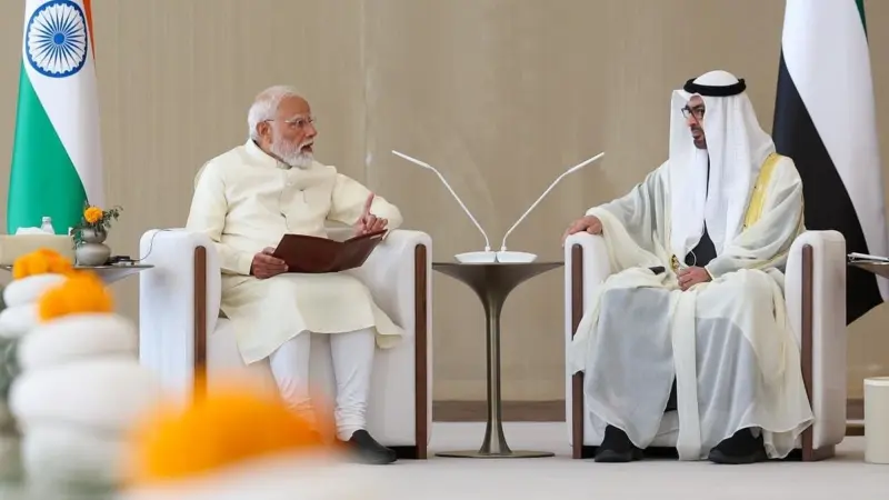 India, UAE sign key energy and defence MoUs; ADNOC to play larger role in maintaining India's strategic oil reserves