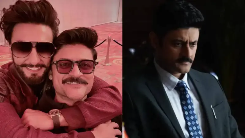 क्या है Dhurandhar 2 में Manav Gohil की भूमिका? जानें उनके अनुभव और Ranveer Singh के साथ पहली मुलाकात!