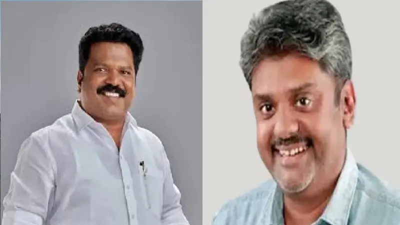 ജോസഫിനോളം എത്തില്ല മകന്‍ : അപു ജോണ്‍ ജോസഫിനെതിരെ ജോസ് കെ മാണിയുടെ യുവ പോരാളി സിറിയക് ചാഴികാടന്‍ അട്ടിമറി വിജയം നേടിയേക്കാമെന്ന സര്‍വ്വെ സൂചനകള്‍ പുറത്തുവന്ന ആവേശത്തില്‍ തൊടുപുഴയിലെ ഇടതു മുന്നണി