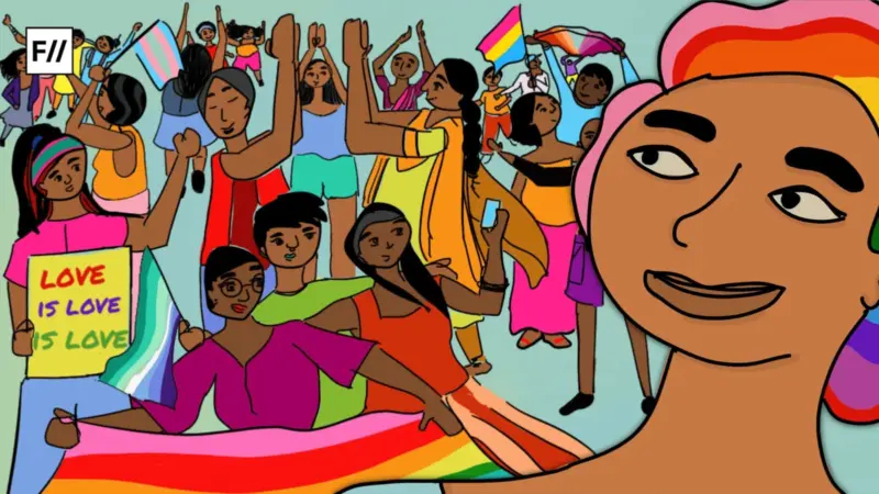 Reading The Madras High-Court Judgement On Chosen Family: Looking At Conservatism With Rainbow-Coloured Glasses?